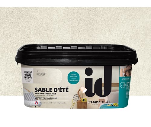 ID SABLE DETE H + br.1 COTE DOPALE (2 L)
